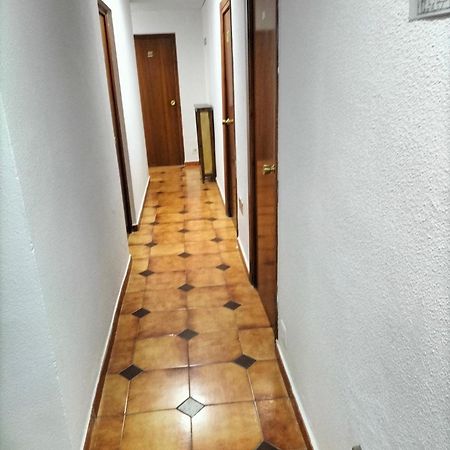 Pension Rioja Quinto Buitenkant foto