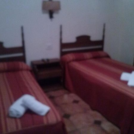 Pension Rioja Quinto Kamer foto