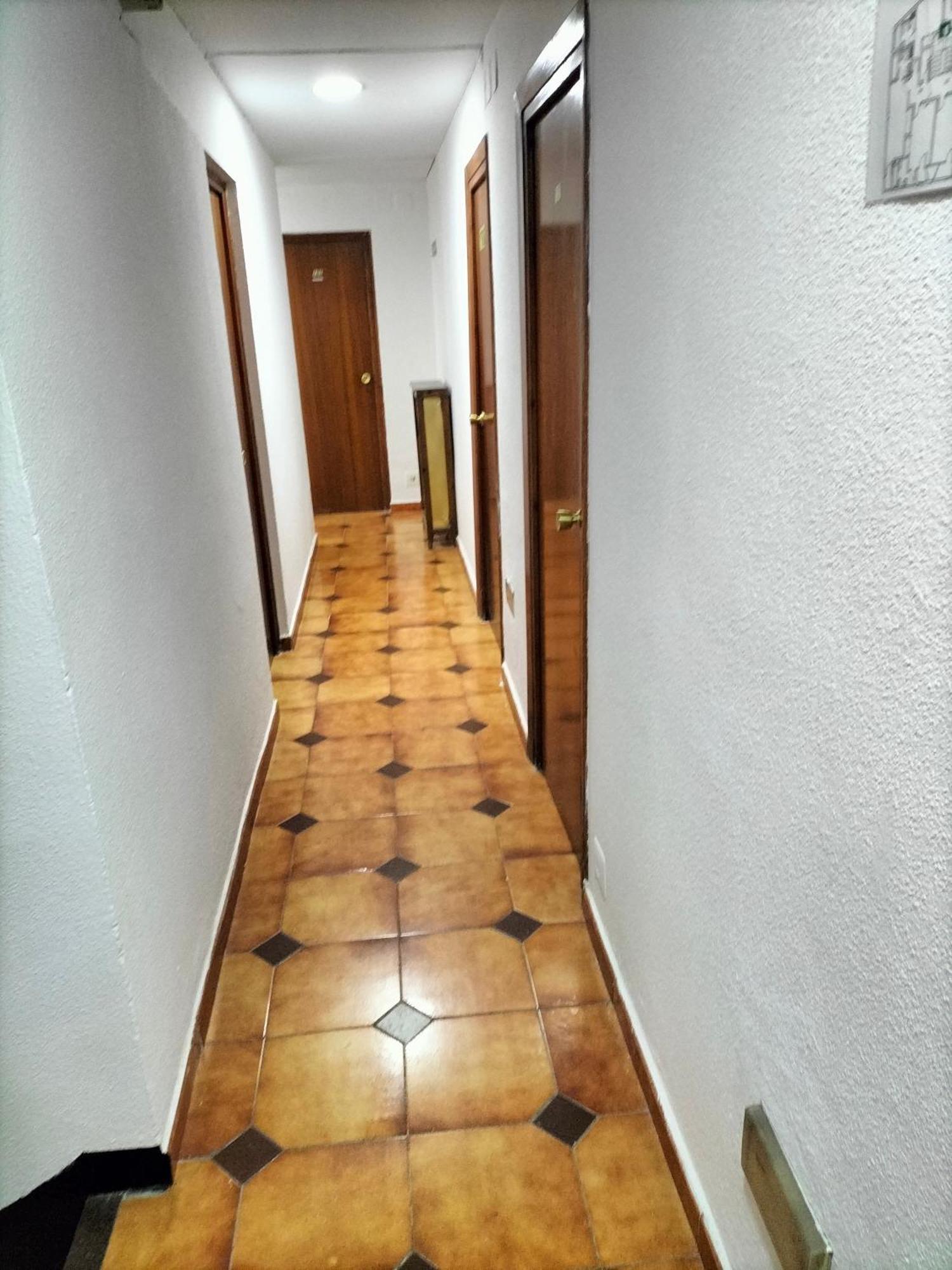 Pension Rioja Quinto Buitenkant foto