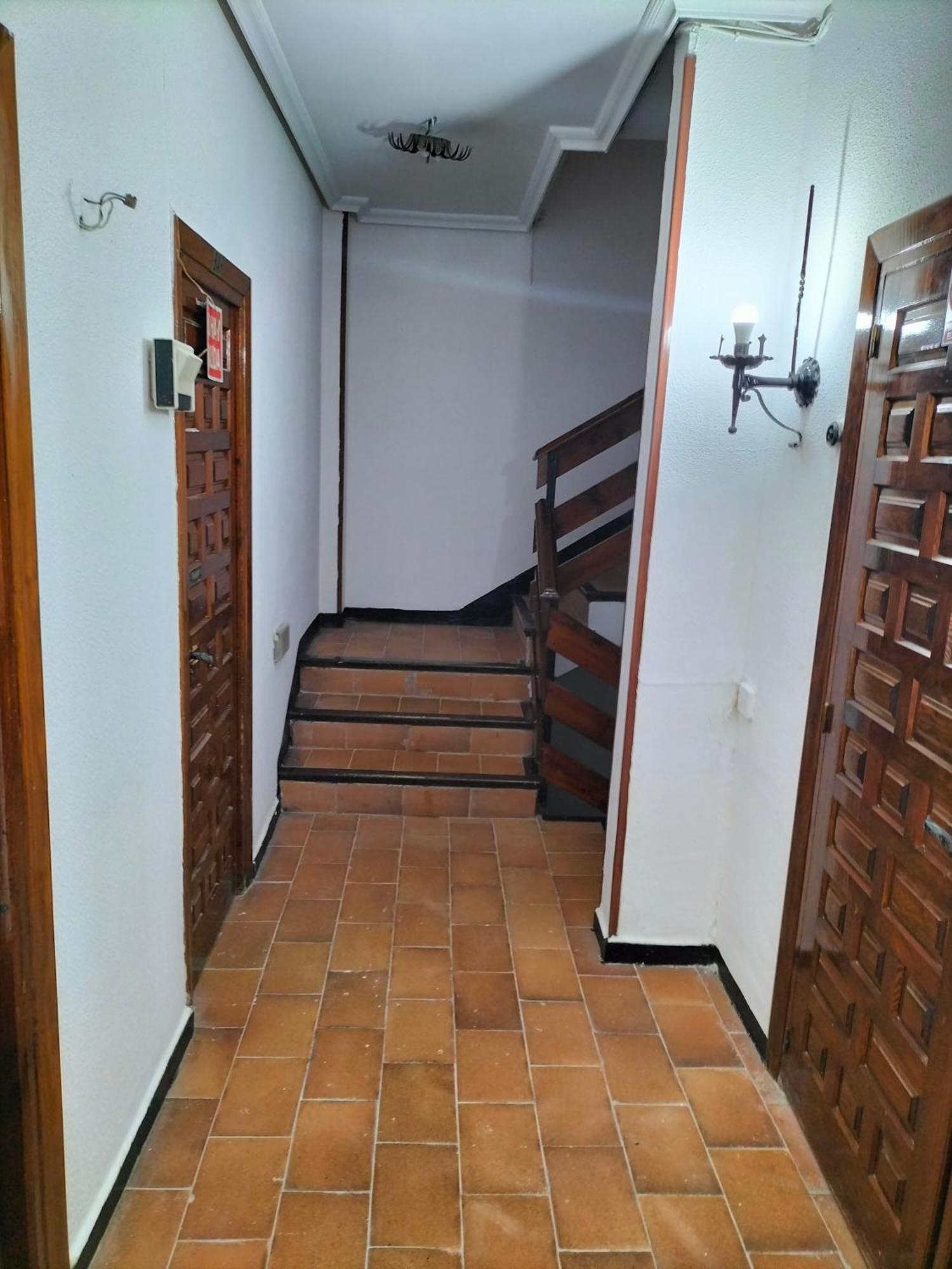 Pension Rioja Quinto Buitenkant foto