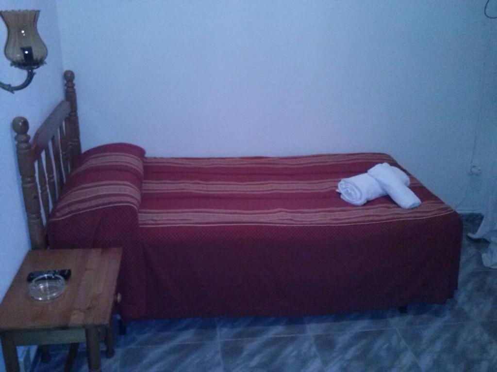 Pension Rioja Quinto Kamer foto