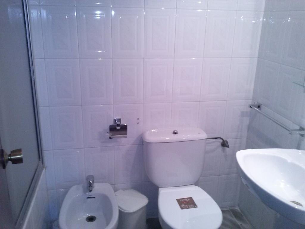 Pension Rioja Quinto Kamer foto